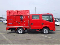 NISSAN Atlas Fire Truck CBF-SQ2F24 2011 8,000km_4