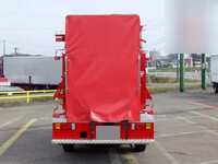 NISSAN Atlas Fire Truck CBF-SQ2F24 2011 8,000km_5
