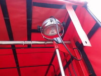 NISSAN Atlas Fire Truck CBF-SQ2F24 2011 8,000km_7