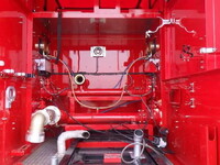 NISSAN Atlas Fire Truck CBF-SQ2F24 2011 8,000km_9