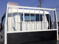 MITSUBISHI FUSO Canter Flat Body 2PG-FEDS0 2023 49,000km_10