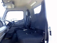 MITSUBISHI FUSO Canter Flat Body 2PG-FEDS0 2023 49,000km_11