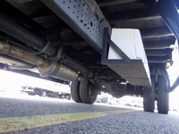 MITSUBISHI FUSO Canter Flat Body 2PG-FEDS0 2023 49,000km_20