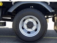 MITSUBISHI FUSO Canter Flat Body 2PG-FEDS0 2023 49,000km_24