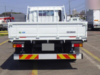MITSUBISHI FUSO Canter Flat Body 2PG-FEDS0 2023 49,000km_2
