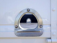 MITSUBISHI FUSO Canter Flat Body 2PG-FEDS0 2023 49,000km_31