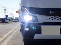 MITSUBISHI FUSO Canter Flat Body 2PG-FEDS0 2023 49,000km_3