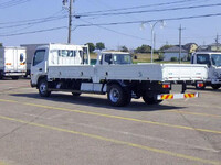 MITSUBISHI FUSO Canter Flat Body 2PG-FEDS0 2023 49,000km_4