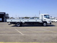MITSUBISHI FUSO Canter Flat Body 2PG-FEDS0 2023 49,000km_5