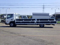 MITSUBISHI FUSO Canter Flat Body 2PG-FEDS0 2023 49,000km_7