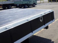 MITSUBISHI FUSO Canter Flat Body 2PG-FEDS0 2023 49,000km_8