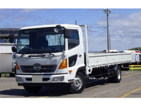 HINO Ranger Flat Body TKG-FC9JKAP 2013 104,000km_1