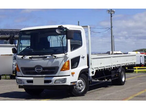 HINO Ranger Flat Body TKG-FC9JKAP 2013 104,000km_1
