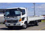 Ranger Flat Body