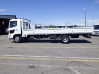 HINO Ranger Flat Body TKG-FC9JKAP 2013 104,000km_4