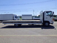 HINO Ranger Flat Body TKG-FC9JKAP 2013 104,000km_6