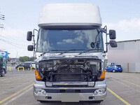 HINO Profia Aluminum Block QKG-FW1EZBJ 2013 936,000km_22