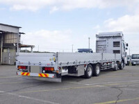 HINO Profia Aluminum Block QKG-FW1EZBJ 2013 936,000km_2