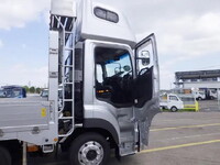 HINO Profia Aluminum Block QKG-FW1EZBJ 2013 936,000km_32