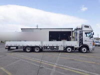 HINO Profia Aluminum Block QKG-FW1EZBJ 2013 936,000km_4