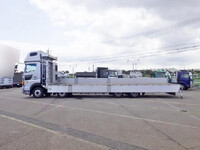 HINO Profia Aluminum Block QKG-FW1EZBJ 2013 936,000km_7