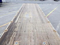 HINO Profia Aluminum Block QKG-FW1EZBJ 2013 936,000km_8