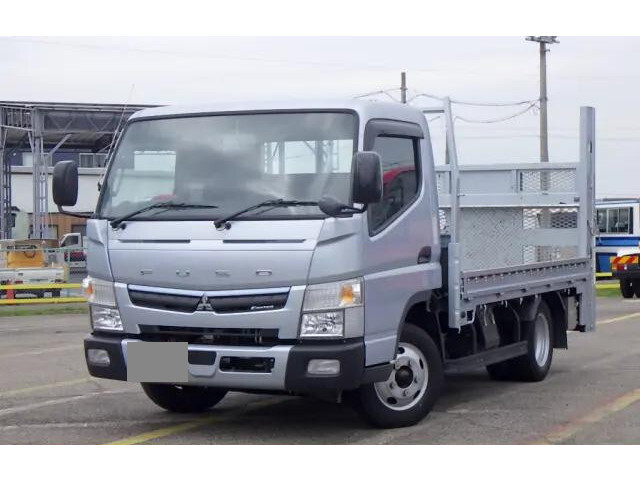 MITSUBISHI FUSO Canter Flat Body 2PG-FEB50 2021 31,000km