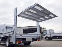 MITSUBISHI FUSO Canter Flat Body 2PG-FEB50 2021 31,000km_10