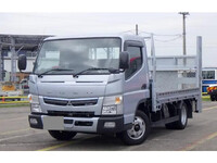MITSUBISHI FUSO Canter Flat Body 2PG-FEB50 2021 31,000km_1