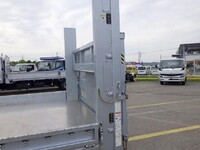 MITSUBISHI FUSO Canter Flat Body 2PG-FEB50 2021 31,000km_23