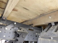 MITSUBISHI FUSO Canter Flat Body 2PG-FEB50 2021 31,000km_25