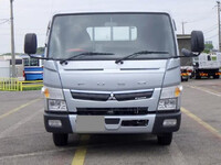 MITSUBISHI FUSO Canter Flat Body 2PG-FEB50 2021 31,000km_2