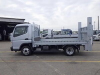 MITSUBISHI FUSO Canter Flat Body 2PG-FEB50 2021 31,000km_3