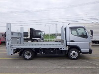 MITSUBISHI FUSO Canter Flat Body 2PG-FEB50 2021 31,000km_4