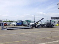 HINO Dutro Safety Loader 2RG-XZU722M 2023 42,000km_22
