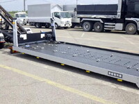 HINO Dutro Safety Loader 2RG-XZU722M 2023 42,000km_24