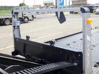 HINO Dutro Safety Loader 2RG-XZU722M 2023 42,000km_27