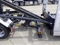 HINO Dutro Safety Loader 2RG-XZU722M 2023 42,000km_28