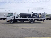 HINO Dutro Safety Loader 2RG-XZU722M 2023 42,000km_4