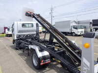 HINO Dutro Safety Loader 2RG-XZU722M 2023 42,000km_8
