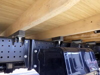 NISSAN Elf Aluminum Block 2RG-APR88AC 2025 6,000km_26