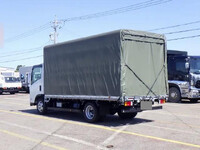 NISSAN Elf Aluminum Block 2RG-APR88AC 2025 6,000km_2