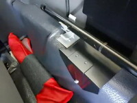 NISSAN Elf Aluminum Block 2RG-APR88AC 2025 6,000km_38