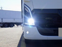 NISSAN Elf Aluminum Block 2RG-APR88AC 2025 6,000km_3