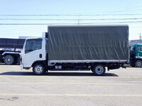 NISSAN Elf Aluminum Block 2RG-APR88AC 2025 6,000km_4