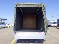 NISSAN Elf Aluminum Block 2RG-APR88AC 2025 6,000km_7