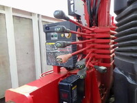 HINO Ranger Truck (With 4 Steps Of Cranes) 2KG-FC2ABA 2018 42,000km_10