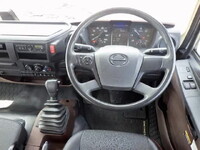 HINO Ranger Truck (With 4 Steps Of Cranes) 2KG-FC2ABA 2018 42,000km_14