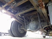 HINO Ranger Truck (With 4 Steps Of Cranes) 2KG-FC2ABA 2018 42,000km_20