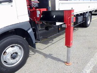 HINO Ranger Truck (With 4 Steps Of Cranes) 2KG-FC2ABA 2018 42,000km_23